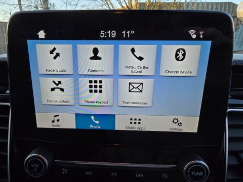 Ford Transit Custom 2.0 300 EcoBlue Limited L1 H1 Euro 6 5dr 26