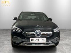 Mercedes-Benz GLA 1.3 GLA200 Sport (Executive) SUV 5dr Petrol 7G-DCT Euro 6 (s/s) (163 ps) C