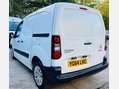 Citroen Berlingo 1.6 HDi 850 Enterprise L1 5dr 10