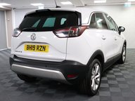 Vauxhall Crossland X TECH LINE NAV 11