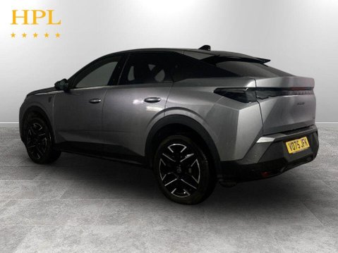 Peugeot 3008 1.2 GT SUV 5dr Petrol Hybrid e-DSC6 Euro 6 (s/s) (136 ps) Air Con - Alloys 5