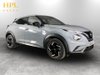 Nissan Juke 1.0 DIG-T N-Connecta SUV 5dr Petrol Manual Euro 6 (s/s) (114 ps) Cruise Co