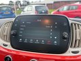Fiat 500 1.0 500 MHEV 3dr 44