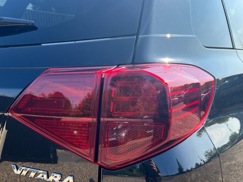 Suzuki Vitara SZ5 19