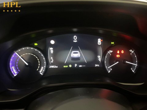 Mazda MX-30 17.8kWh R-EV Makoto SUV 5dr Petrol Plug-in Hybrid Auto (s/s) (Range Extende 13