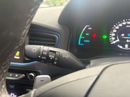 Hyundai IONIQ 1.6 IONIQ Premium SE FHEV Semi-Auto 5dr 31