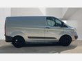 Ford Transit Custom 2.0 TDCi 270 Trend Panel Van 5dr Diesel Manual L1 H1 (157 g/km, 104 bhp) 6