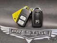 Honda HR-V 1.5 i-VTEC EX CVT Euro 6 (s/s) 5dr 99