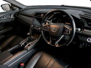 Honda Civic 1.0 VTEC Turbo EX Hatchback 5dr Petrol Manual Euro 6 (s/s) (126 ps) 12