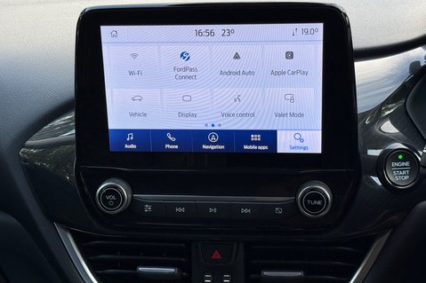 Ford Puma TITANIUM MHEV - 2 OWNERS -APPLE CARPLAY -NEW MOT -FULL HISTORY 41