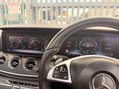 Mercedes-Benz E Class 2.0 E300 GPF AMG Line (Premium Plus) Coupe 2dr Petrol G-Tronic+ Euro 6 (s/s 51