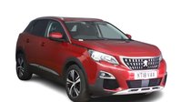 Peugeot 3008 1.5 BlueHDi Allure SUV 5dr Diesel EAT Euro 6 (s/s) (130 ps) 1