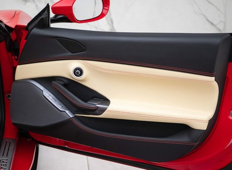 Ferrari Portofino 14