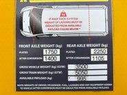 Ford Transit 350 L3 H3 130 ps Double Cab in Van - Air Con / Sat Nav 38