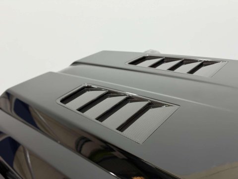 Mercedes-Benz G Class 4.0 G63 V8 BiTurbo AMG SUV 5dr Petrol SpdS+9GT 4MATIC Euro 6 (s/s) (585 ps) 12