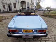 Fiat 124 Spider CS 1800 73