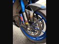 Suzuki GSXR1000 2018 30