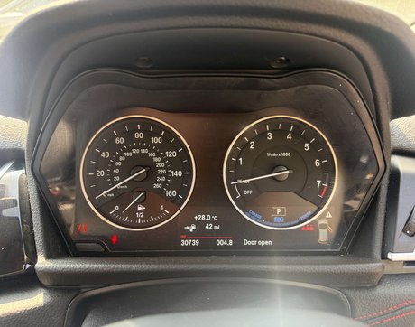 BMW 2 Series 1.5 225XE Sport PHEV Auto 4WD 5dr 20