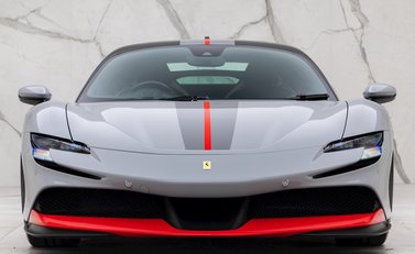Ferrari SF90 Stradale Stradale Tailor Made Ispirazioni 3
