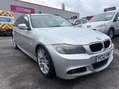 BMW 3 Series 2.0 318d M Sport 5dr 2