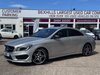 Mercedes-Benz CLA Class CLA180 AMG SPORT