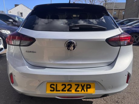 Vauxhall Corsa ELITE EDITION 6