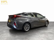 Toyota Prius 1.8 VVT 8.8kWh Business Edition Plus Hatchback 5dr Petrol Plug-in Hybrid CV 7