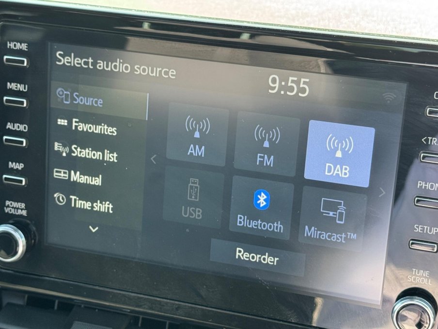 2020 Toyota Corolla — image 22