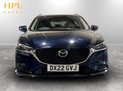 Mazda 6 2.0 SKYACTIV-G SE-L Tourer 5dr Petrol Manual Euro 6 (s/s) (145 ps) Air Con 2