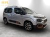 Citroen Berlingo 50kWh Flair XTR M MPV 5dr Electric Auto (7.4kW Charger) (136 ps) Sat Nav