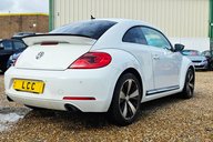 Volkswagen Beetle AUTOMATIC.. 5 SERVICES! CRUISE CONTROL..DAB RADIO..STUNNING CAR! 17
