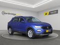 Volkswagen T-Roc 1.5 TSI EVO SE DSG Euro 6 (s/s) 5dr 1