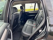 BMW X3 2.0 18d SE sDrive Euro 6 (s/s) 5dr 30