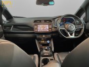 Nissan LEAF 40kWh Tekna Hatchback 5dr Electric Auto (150 ps) 19