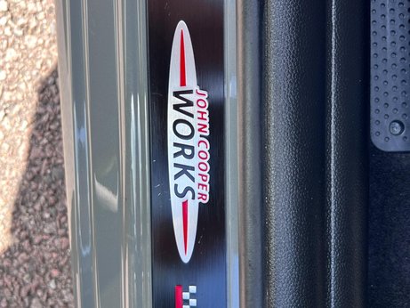 Mini Hatch 2.0 Cooper S Sport Steptronic Euro 6 (s/s) 3dr 94