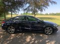 Mercedes-Benz CLA Class CLA 200 D SPORT 4