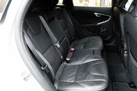 Volvo V40 T2 R-DESIGN EDITION 29