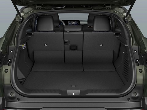 Suzuki e Vitara 61kWh Motion Auto 5dr 53