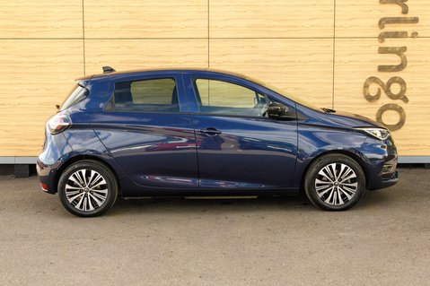 Renault Zoe TECHNO 13