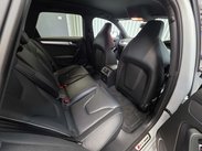 Audi RS4 4.2 FSI V8 Estate 5dr Petrol S Tronic quattro Euro 5 (450 ps) 21