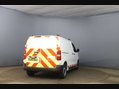 Vauxhall Vivaro 1.5 Vivaro 2900 Edition S/S 5
