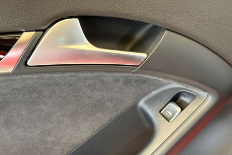 Audi A5 2.0 TDI Black Edition Plus Coupe 2dr Diesel Manual Euro 6 (s/s) (190 ps) 48