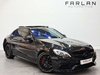 Mercedes-Benz C Class 4.0 C63 V8 BiTurbo AMG (Premium) Saloon 4dr Petrol SpdS MCT Euro 6 (s/s) (4