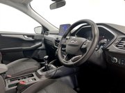 Ford Kuga 1.5 EcoBlue Zetec SUV 5dr Diesel Manual Euro 6 (s/s) (120 ps) Air Con - All 12
