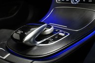 Mercedes-Benz E Class 2.0 E 220 AMG Line Night Edition Premium D Auto 5dr 36
