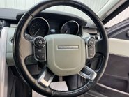 Land Rover Discovery 3.0 Discovery Luxury HSE TD6 Auto 4WD 5dr 76