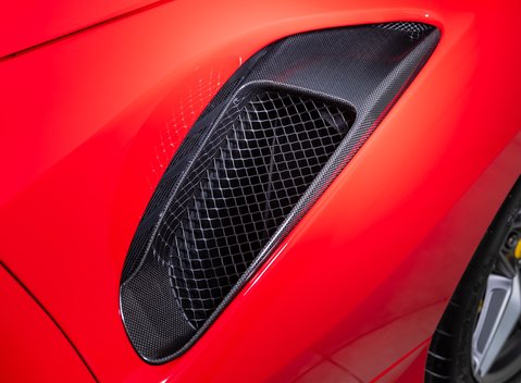 Ferrari 488 Pista Spider 37