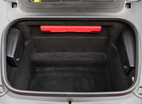 Porsche 911 (991) 50th Anniversary Edition 28