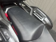 Honda NC750X DCT 2017 ONLY 17K AUTO FULL LUGGAGE 750CC A2 34