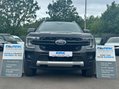 Ford Ranger 2.0 TD EcoBlue Wildtrak Pickup Double Cab 4dr Diesel Auto 4WD Euro 6 (s/s) 2